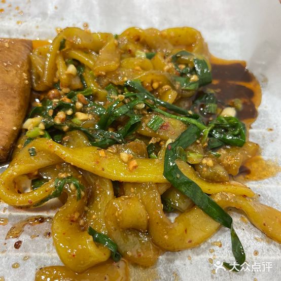 七星烧烤(七星花园小区店)