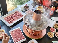 -南门涮肉(上海一店)
