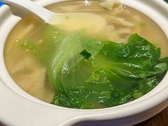 -蔡澜点心·粤菜(花城汇南区店)