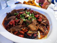 -海鲜码头·中国菜