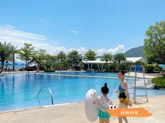 -深圳大梅沙京基洲际度假酒店