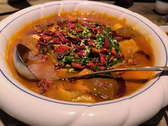 -四姐妹东北饺子(沙尾路店)