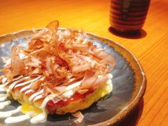 海鲜大阪烧-山杏yama-katsu·吉列炸物