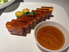 -醉舍·新淮扬菜(长宁龙之梦店)