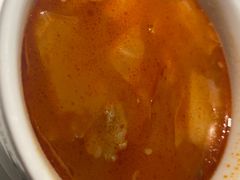 -斗牛士牛排餐厅(嘉里汇店)