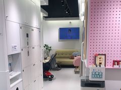 -天真蓝照相馆(杭州滨江宝龙店)