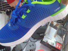 -UNDER ARMOUR(新燕莎奥莱店)