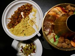 -鼓楼东街老火锅(鼓楼店)