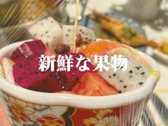 -吉布鲁牛排烤肉自助(常州吾悦店)