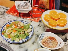 -九宫格重庆火锅(天山店)