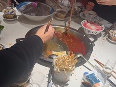 -大龙燚火锅(天安云谷店)