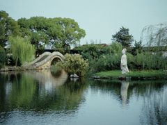 -无锡蠡湖国家湿地公园-蠡园