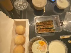 -添好运点心专门店(百老汇店)