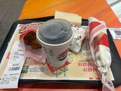 -肯德基(杭州复兴店)