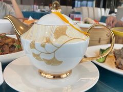 -地王国际商会中心