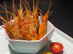 -开元名都大酒店·国风堂中餐厅