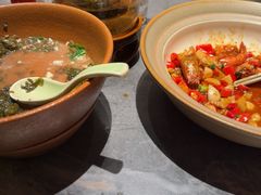 -传统菜农庄(皇姑路店)