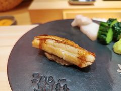 -橼舍鮨青木