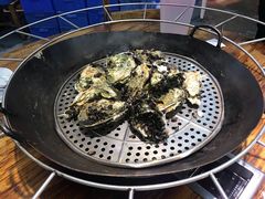 -飞尝蚝·顺德菜·鱼生(顺德总店)
