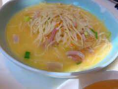 -港丽餐厅(高德置地店)