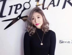 -Tipo Hair salon（明星）店