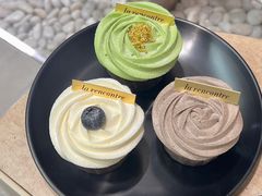 -LAN一见岚·精品蛋糕(琶洲保利店)