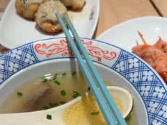 -小杨生煎(黄河路美食休闲街店)