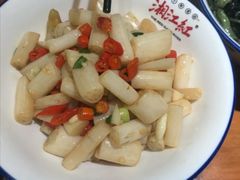 -湘江红·湖南招牌菜(莲花南路店)