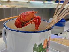 -串一火锅(赛格国际购物中心店)