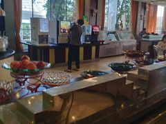 -海天一色海景自助餐厅(西港花园店)