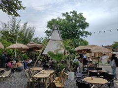 -HERRE·FARM 赫尔露营农场·团建聚会包场