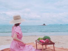 -深圳大梅沙京基洲际度假酒店