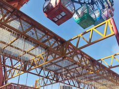 -石狮世茂摩天城摩天轮