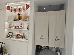 -天真蓝照相馆(中华广场店)