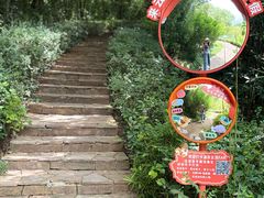-天目湖涵田度假村
