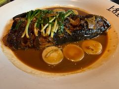 -上名堂·鱼头好吃(体育场路店)