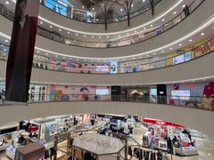 -王府井百货(总府店)