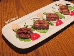 -弗兰克牛排西餐厅Ribone steak house(柠檬花园店)