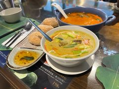 -帕蓝·暹罗料理(大学路店)