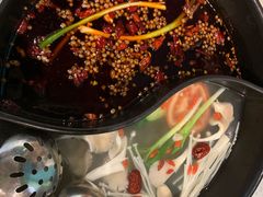 -钢管厂五区小郡肝串串香(南山店)
