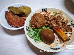 -任记七中刀削面(总店)