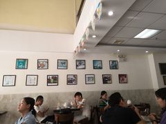 大堂-仁信老铺(北滘店)