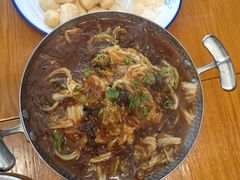 -英兰朝族饭店(河南桥头店)