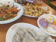 -客临百思德·东北特色馆(龙湖时代天街店)