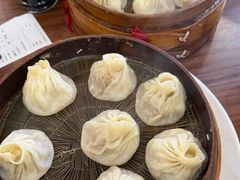 小笼鲜肉汤包-金隆兴(镜湖店)