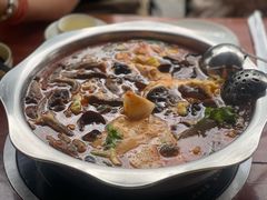 -大理.老字号渝记酸萝卜乌鱼(古城总店)