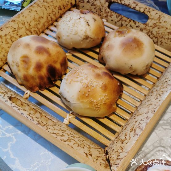 喀瓦新疆菜·清真(西站店)