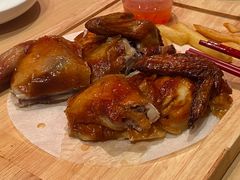 -大师兄·西北小馆(金湾华发商都店)
