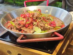 -吃货私房菜(丽江束河古镇店)