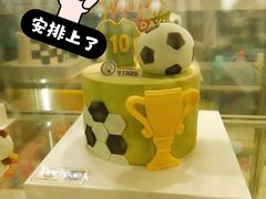 -CAKEBOSS蛋糕老板(东直门来福士店)